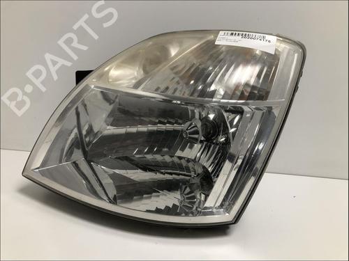 Left headlight KIA PICANTO I (SA) 1.0 | BP33577375C28 - Image 4
