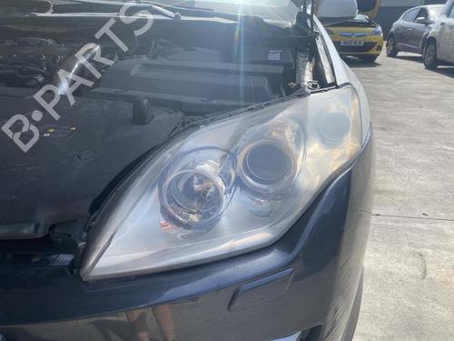 Used Left headlight Left headlight 37034944 37034944