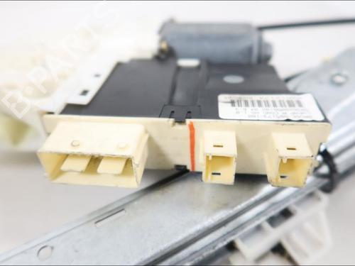 Used Front left window mechanism Front left window mechanism CITROËN C5 I (DC_) [2001-2005] 33574826 33574826
