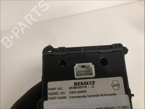 Mando Mando RENAULT LAGUNA III (BT0/1) 2.0 dCi (BT01, BT08, BT09, BT0E, BT0K, BT12, BT1C, BT1D,... (150 hp) 33586454 33586454