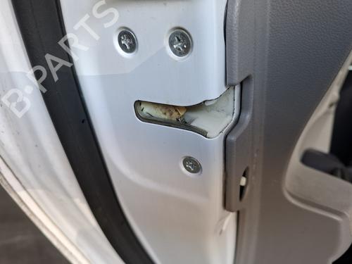 Used Rear left lock Rear left lock HONDA INSIGHT (ZE_) 1.3 IMA (ZE28, ZE2) (88 hp) 34227412 34227412