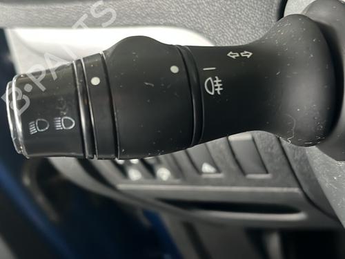 Used Steering column stalk Steering column stalk RENAULT SCÉNIC III (JZ0/1_) 1.5 dCi (106 hp) 35915316 35915316