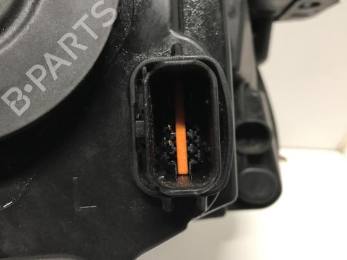 Left headlight PEUGEOT 508 I (8D_) 1.6 HDi | BP33599029C28 - Image 3