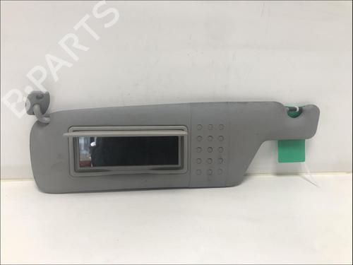 Used Left sun visor Left sun visor CITROËN XANTIA (X1_, X2_) 1.8 i (101 hp) 33577028 33577028