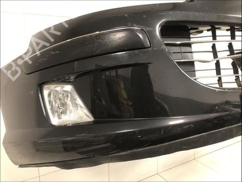 Used Front bumper Front bumper PEUGEOT 407 SW (6E_, 6D_) 2.0 HDi 135 (136 hp) 33590293 33590293