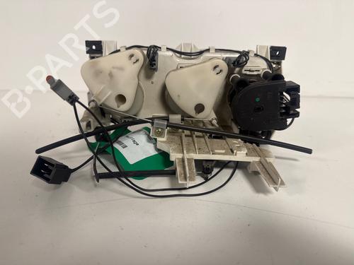 Used Climate control Climate control 38309564 38309564