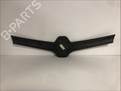 Grill Grill RENAULT TWINGO II (CN0_) 1.2 16V (CN04, CN0B) (75 hp) 33584639 33584639