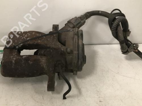 Used Right rear brake caliper Right rear brake caliper RENAULT GRAND SCÉNIC III (JZ0/1_) [2009-2016] 33869754 33869754