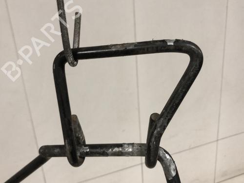 Used Other Other RENAULT KANGOO Express (FW0/1_) 1.5 dCi 70 (FW0A, KW0V) (68 hp) 33596377 33596377