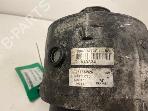 Alternator RENAULT ESPACE IV (JK0/1_) 2.2 dCi (JK0H) | BP35993613M7 - Image 4