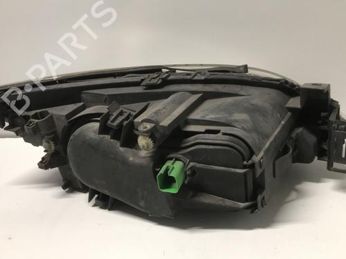 Left headlight FORD MONDEO III (B5Y) | BP33590655C28 - Image 4