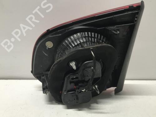 Used Left tailgate light Left tailgate light VW GOLF VI (5K1) [2008-2014] 33601955 33601955