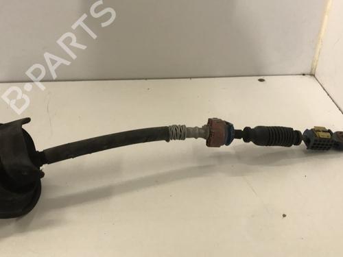 Used Gear lever Gear lever CITROËN C3 I (FC_, FN_) 1.4 i (73 hp) 34705553 34705553