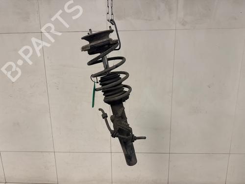 Used Right front shock absorber Right front shock absorber BMW 3 (E90) 318 d (122 hp) 34525866 34525866