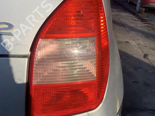 Used Right taillight Right taillight 36579103 36579103