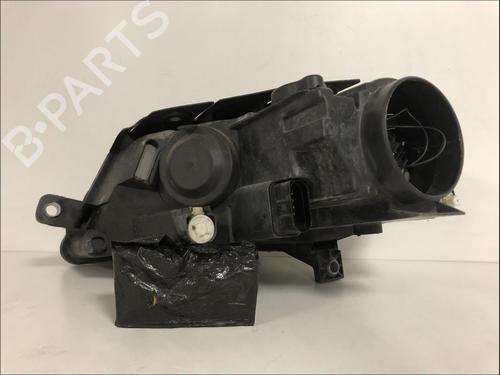 Right headlight VW PASSAT B6 Variant (3C5) 1.9 TDI | BP36047885C29 - Image 2
