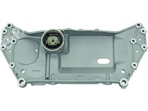 Forbro Forbro SEAT ALTEA XL (5P5, 5P8) 1.4 TSI (125 hp) 34451402 34451402