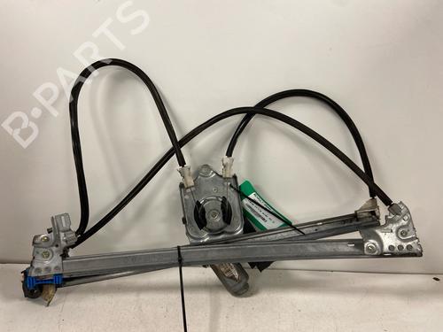 Used Front left window mechanism Front left window mechanism 39550214 39550214