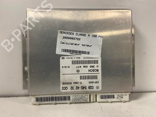 Computer motormanagement Computer motormanagement 38605099 38605099