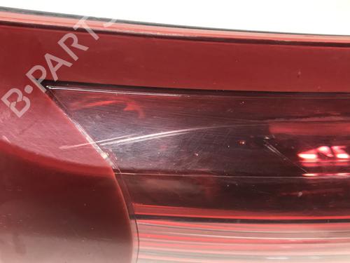 Used Right taillight Right taillight CITROËN C4 Grand Picasso I (UA_) 1.6 HDi 110 (112 hp) 33588917 33588917