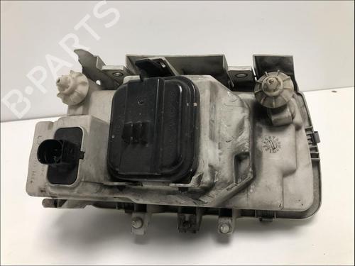 Used Left headlight Left headlight VW POLO III (6N1) 60 1.4 (60 hp) 33589028 33589028