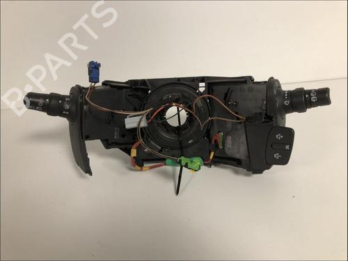 Used Steering column stalk Steering column stalk RENAULT CLIO III Hatchback Van (SB_, SR_) [2005-2026] 33588121 33588121