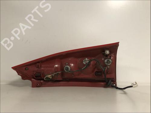 Left taillight MAZDA PREMACY (CP) 2.0 TD | BP33576980C34 - Image 2