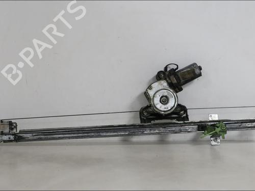 Used Front right window mechanism Front right window mechanism PEUGEOT BOXER Van (244) 2.0 HDi (84 hp) 33573352 33573352