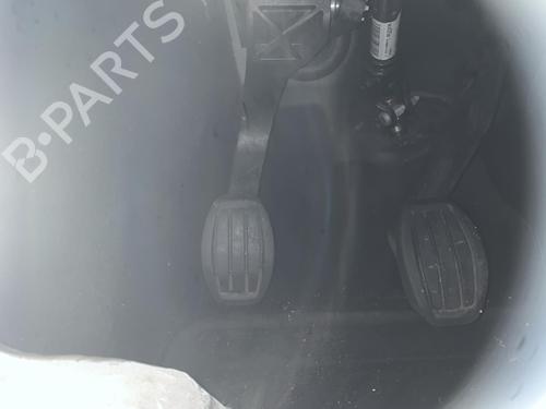 Pedal Pedal OPEL CORSA F (P2JO) 1.2 (68) (101 hp) 35912346 35912346