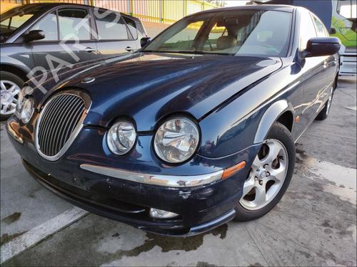 Used Starter Starter JAGUAR S-TYPE II (X200) 3.0 V6 (238 hp) 33584050 33584050