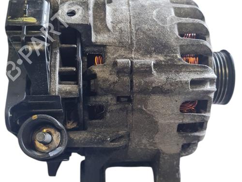 Generator Generator PEUGEOT 508 SW I (8E_) 1.6 HDi (115 hp) 34705652 34705652