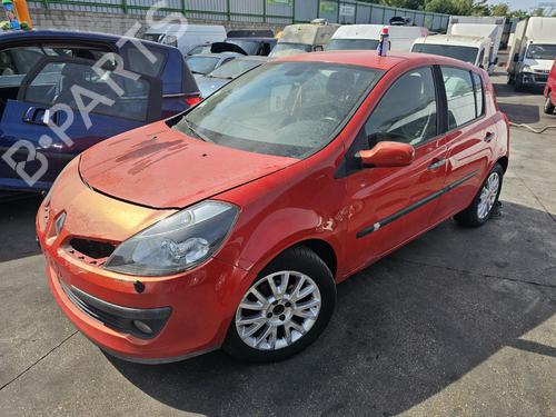 Used Parts RENAULT CLIO III (BR0/1, CR0/1) 1.6 16V (BR05, BR0B, BR0Y, BR15, BR1J, BR1M, BR1Y, CR0B,... 4908458