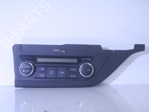 Climate control TOYOTA AURIS (_E15_) | BP33571993I5 - Image 2