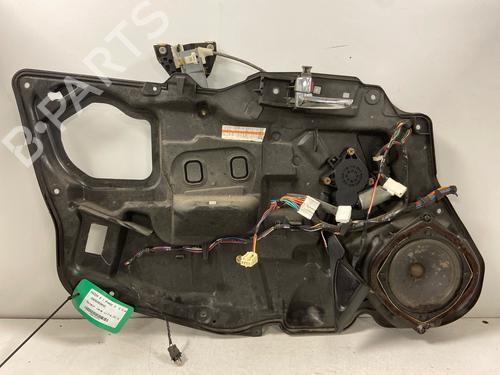 Left front window motor MAZDA 6 Hatchback (GG) 2.0 DI (GG14) | BP39549906E21 - Image 2