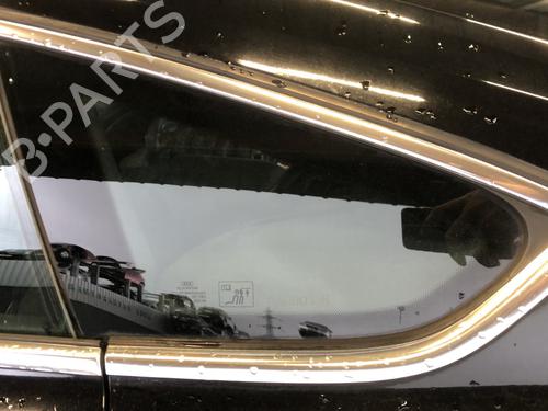 Used Rear left door window Rear left door window AUDI A5 Sportback (8TA) 2.0 TDI (143 hp) 35914626 35914626