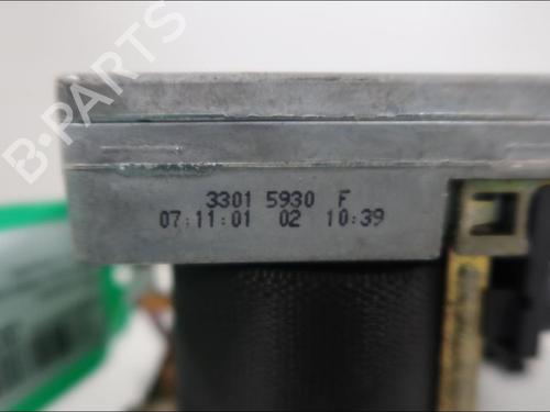 Used Front right seatbelt Front right seatbelt MERCEDES-BENZ C-CLASS T-Model (S203) C 200 CDI (203.204) (116 hp) 33575986 33575986