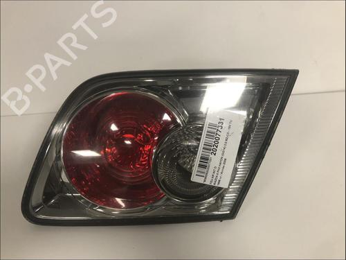 Right tailgate light MAZDA 6 Hatchback (GG) | BP33579402C80 - Image 2