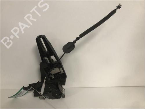 Used Rear right lock Rear right lock FORD S-MAX (CJ, WA6) 2.0 TDCi (150 hp) 33581058 33581058