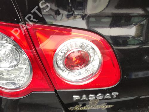 Venstre baglygte bagklap Venstre baglygte bagklap VW PASSAT B6 (3C2) 2.0 FSI (150 hp) 36577767 36577767