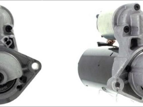 Used Starter Starter FIAT 500 (312_) 1.3 D Multijet (312AXE1A) (95 hp) 33585114 33585114