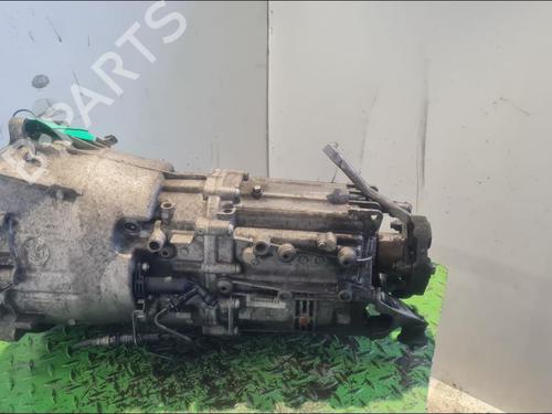 Gearbox BMW 3 (E90) 318 d | BP33577118M3 - Image 3