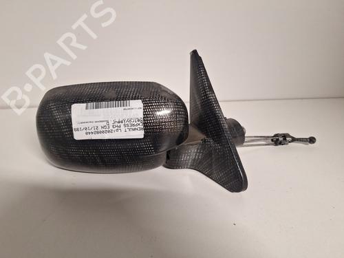 Used Right mirror Right mirror RENAULT RAPID Box Body/MPV (F40_, G40_) 1.9 D (F40P, F40N, F40E) (64 hp) 33591376 33591376