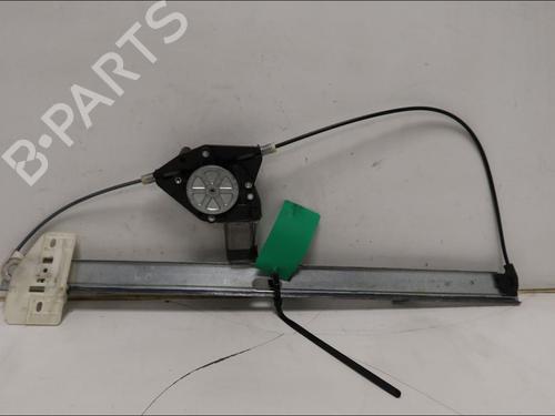 Rudehejsemekanisme Højre foran Rudehejsemekanisme Højre foran RENAULT MASTER II Van (FD) 2.2 dCI 90 (FD0G, FD0N, FD2G, FD2N, FD3G, FD3N) (90 hp) 33577797 33577797