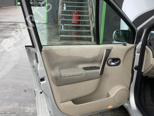 Used Front left window mechanism Front left window mechanism 36579065 36579065