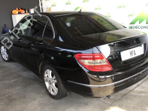Used Parts MERCEDES-BENZ C-CLASS (W204) 4524316