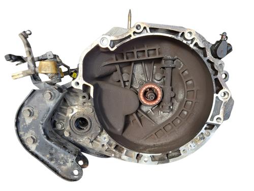 Used Gearbox Gearbox CHEVROLET AVEO / KALOS Hatchback (T200) 1.4 (83 hp) 33657448 33657448
