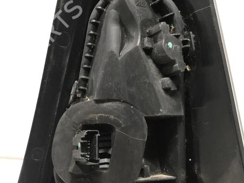 Used Left taillight Left taillight CITROËN C1 (PM_, PN_) 1.0 (68 hp) 33601410 33601410