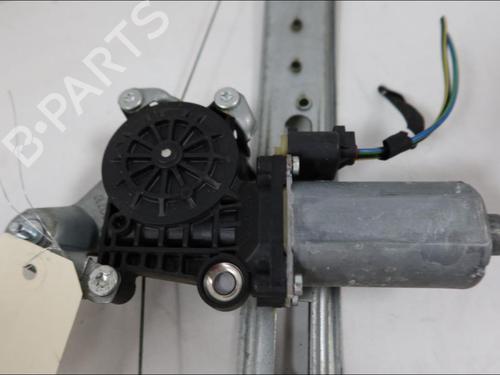 Rear left window mechanism BMW 3 (E46) | BP33574332C24 - Image 2