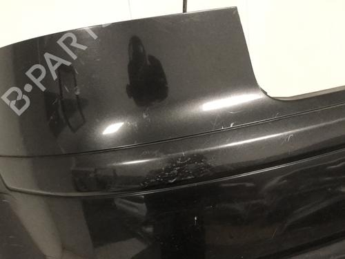 rear-bumper-audi-a3-8p1-2003-2004-2005-2006-2007-2008-2009-2010-2011-2012-2013-33596589 main image