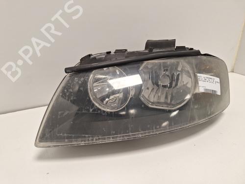 Left headlight AUDI A3 (8P1) | BP33591699C28 - Image 3